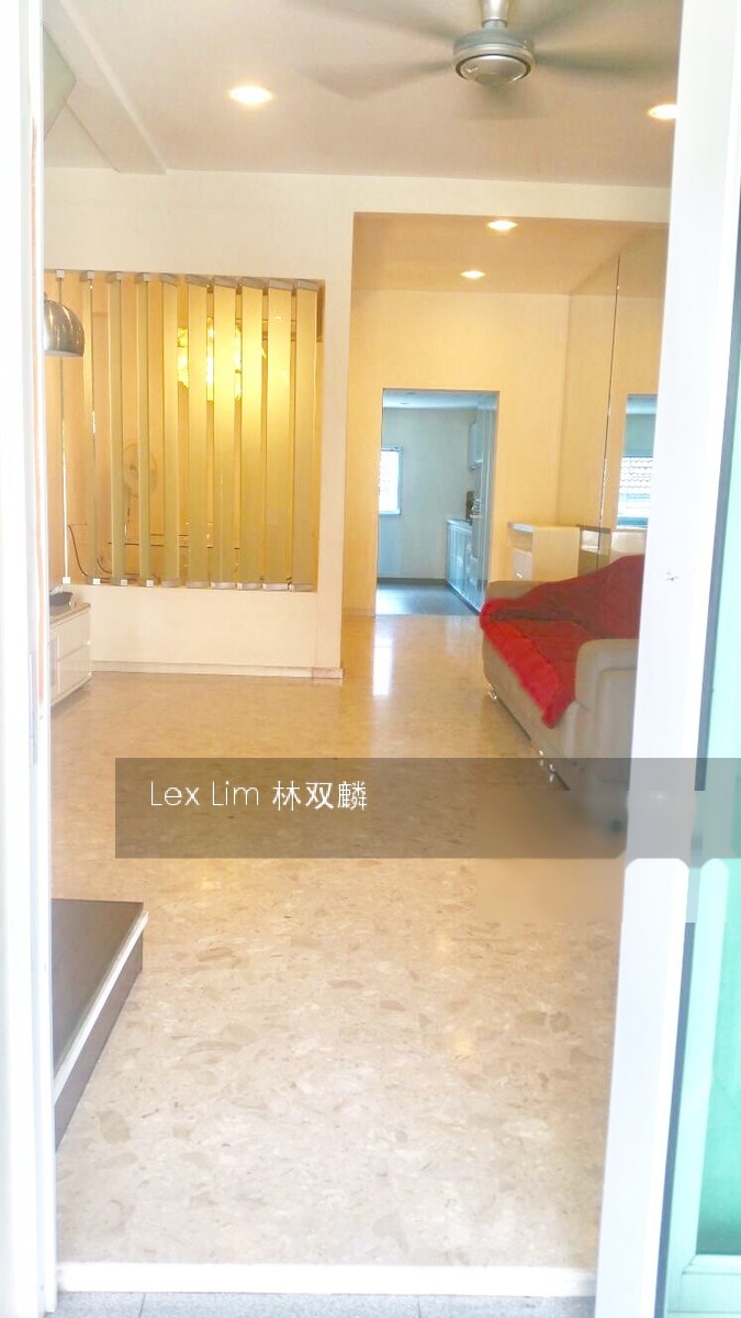 Thomson Garden Estate thumbnail photo